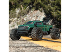 Arrma Big Rock 223S BLX 1:10 4WD RTR DSC