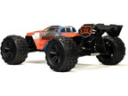 Arrma Kraton 6S V6 BLX 1:8 4WD RTR niebieski/różowy