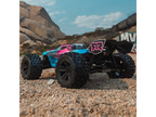 Arrma Kraton 6S V6 BLX 1:8 4WD RTR niebieski/pomarańczowy