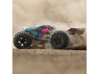 Arrma Kraton 6S V6 BLX 1:8 4WD RTR niebieski/różowy