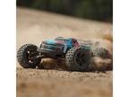 Arrma Kraton 6S V6 BLX 1:8 4WD RTR niebieski/różowy