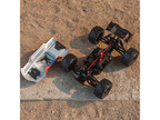 Arrma Kraton 6S V6 BLX 1:8 4WD RTR niebieski/różowy