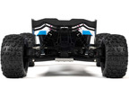 Arrma Kraton 6S V6 BLX 1:8 4WD RTR niebieski/różowy