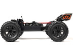 Arrma Kraton 6S V6 BLX 1:8 4WD RTR niebieski/pomarańczowy