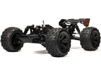 Arrma Kraton 6S V6 BLX 1:8 4WD RTR niebieski/pomarańczowy