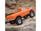 Axial SCX24 Chevrolet C10 1967 1:24 4WD RTR czarny