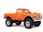 Axial SCX24 Chevrolet C10 1967 1:24 4WD RTR