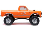 Axial SCX24 Chevrolet C10 1967 1:24 4WD RTR pomarańczowy