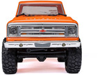 Axial SCX24 Chevrolet C10 1967 1:24 4WD RTR czarny