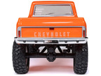 Axial SCX24 Chevrolet C10 1967 1:24 4WD RTR czarny