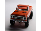 Axial SCX24 Chevrolet C10 1967 1:24 4WD RTR