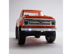 Axial SCX24 Chevrolet C10 1967 1:24 4WD RTR czarny