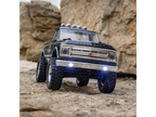 Axial SCX24 Chevrolet C10 1967 1:24 4WD RTR