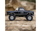 Axial SCX24 Chevrolet C10 1967 1:24 4WD RTR czarny