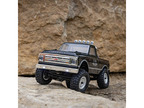 Axial SCX24 Chevrolet C10 1967 1:24 4WD RTR pomarańczowy