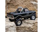 Axial SCX24 Chevrolet C10 1967 1:24 4WD RTR czarny