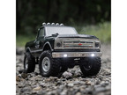 Axial SCX24 Chevrolet C10 1967 1:24 4WD RTR czarny