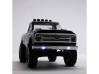 Axial SCX24 Chevrolet C10 1967 1:24 4WD RTR pomarańczowy