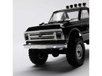 Axial SCX24 Chevrolet C10 1967 1:24 4WD RTR pomarańczowy