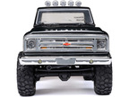 Axial SCX24 Chevrolet C10 1967 1:24 4WD RTR czarny