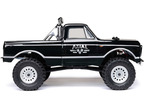 Axial SCX24 Chevrolet C10 1967 1:24 4WD RTR czarny