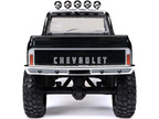 Axial SCX24 Chevrolet C10 1967 1:24 4WD RTR czarny