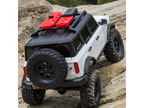 Axial SCX24 Ford Bronco 2021 1:24 4WD RTR czerwony