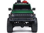 Axial SCX24 Ford Bronco 2021 1:24 4WD RTR czerwony