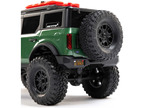 Axial SCX24 Ford Bronco 2021 1:24 4WD RTR czerwony