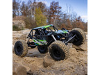 Axial Gilamon AXP8 2.2 1:8 4WD RTR czerwony