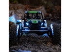 Axial Gilamon AXP8 2.2 1:8 4WD RTR czerwony