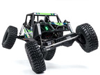 Axial Gilamon AXP8 2.2 1:8 4WD RTR czerwony