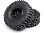 Axial Gilamon AXP8 2.2 1:8 4WD RTR czerwony