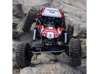 Axial Gilamon AXP8 2.2 1:8 4WD RTR czerwony