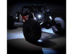 Axial Gilamon AXP8 2.2 1:8 4WD RTR czerwony