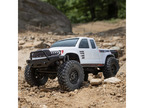 Axial SCX24 Base Camp 1:24 4WD RTR niebieski