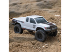 Axial SCX24 Base Camp 1:24 4WD RTR biały