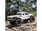 Axial SCX24 Base Camp 1:24 4WD RTR niebieski