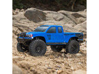 Axial SCX24 Base Camp 1:24 4WD RTR różowy