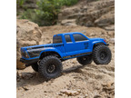 Axial SCX24 Base Camp 1:24 4WD RTR różowy