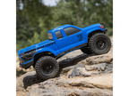 Axial SCX24 Base Camp 1:24 4WD RTR różowy