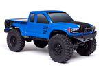 Axial SCX24 Base Camp 1:24 4WD RTR różowy