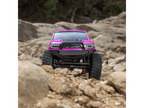 Axial SCX24 Base Camp 1:24 4WD RTR niebieski