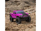 Axial SCX24 Base Camp 1:24 4WD RTR różowy