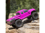 Axial SCX24 Base Camp 1:24 4WD RTR różowy