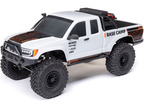 Axial SCX10 III Base Camp 4WD 1:10 RTR biały