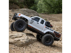 Axial SCX10 III Base Camp 4WD 1:10 RTR biały