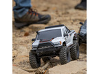 Axial SCX10 III Base Camp 4WD 1:10 RTR biały