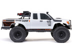 Axial SCX10 III Base Camp 4WD 1:10 RTR biały