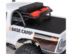 Axial SCX10 III Base Camp 4WD 1:10 RTR biały